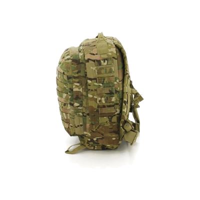 Sac à dos MOLLE II 3 jours ASSAULT MULTICAM® ROTHCO 40125 4