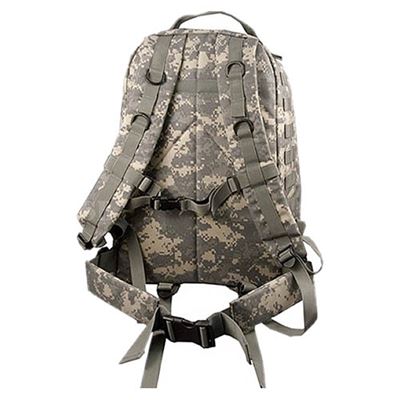 Sac à dos MOLLE II 3 jours ASSAULT ACU DIGITAL ROTHCO 40129 2