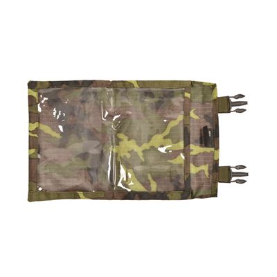 Pochette pour carte ALP AČR vz.95 les ALP-ARMY 402ALP 2