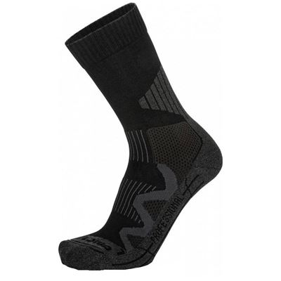 Chaussettes 3-SEASON PRO BLACK