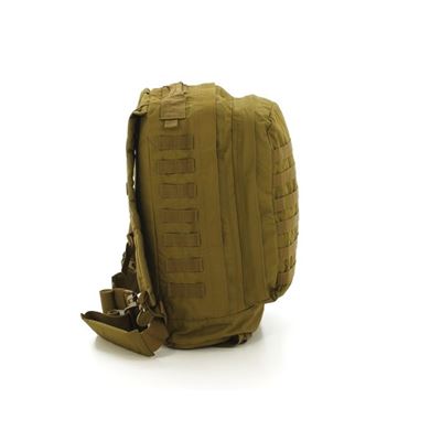 Sac à dos MOLLE II 3 jours ASSAULT COYOTE ROTHCO 40239 2