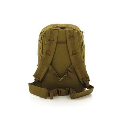 Sac à dos MOLLE II 3 jours ASSAULT COYOTE ROTHCO 40239 3