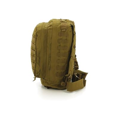 Sac à dos MOLLE II 3 jours ASSAULT COYOTE ROTHCO 40239 4