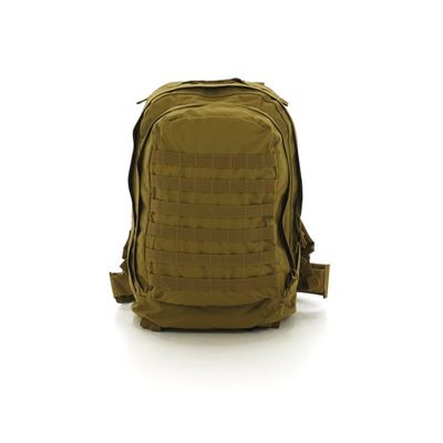 Sac à dos MOLLE II 3 jours ASSAULT COYOTE ROTHCO 40239 5
