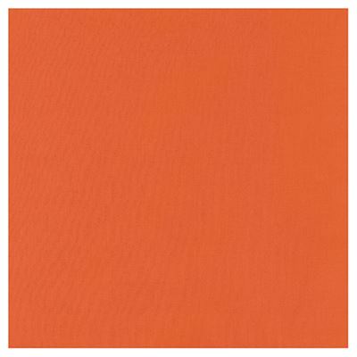 Foulard 55 x 55 cm rigide ORANGE