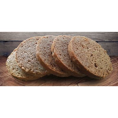 Confiture de fraises en boîte de 400 g  40260B 2