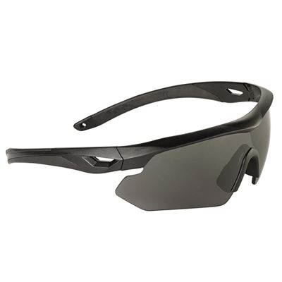 Lunettes légères de tir Nighthawk 3 verres