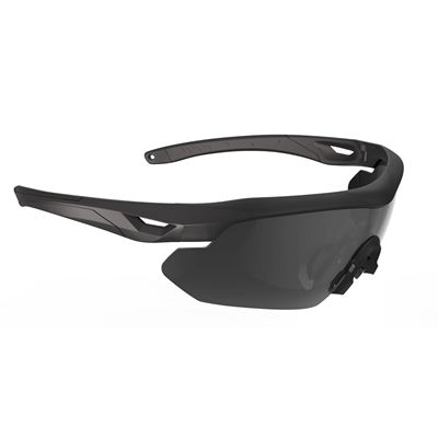 Lunettes légères de tir Nighthawk PRO 3 verres