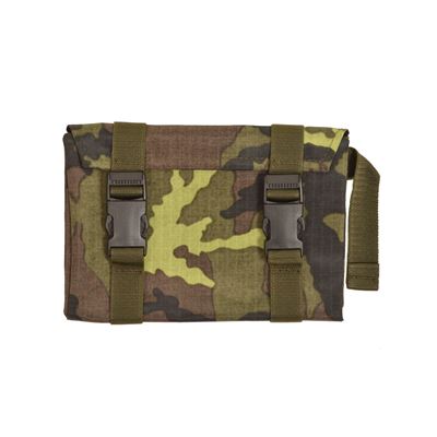 Pochette pour carte ALP AČR vz.95 les