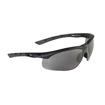 Lunettes SWISS EYE LANCER verres fumés