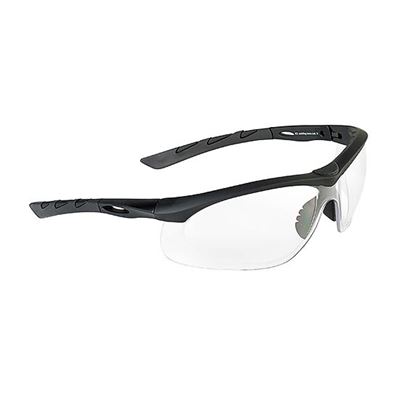 Lunettes SWISS EYE LANCER verres transparents