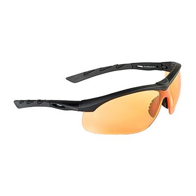 Lunettes SWISS EYE LANCER verres orange
