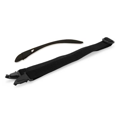 Lunettes SWISS EYE® DETECTION monture NOIRE + jeu de 2 verres SWISS EYE® 40341 3