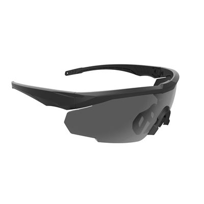 Lunettes légères de tir Blackhawk PRO 3 verres