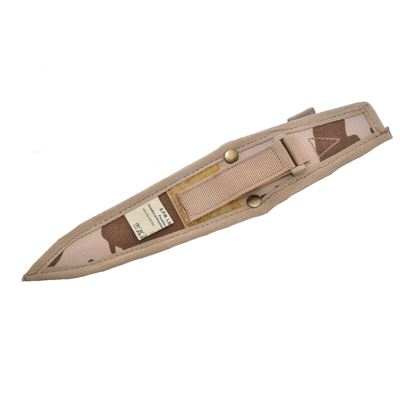 Étui pour baïonnette vz.58 pour MNS-2000 AČR vz.95 BP Armée tchèque 4042A-BP 2