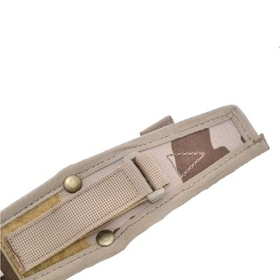 Étui pour baïonnette vz.58 pour MNS-2000 AČR vz.95 BP Armée tchèque 4042A-BP 3