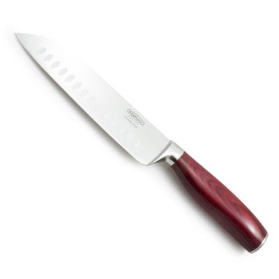Couteau santoku RUBY