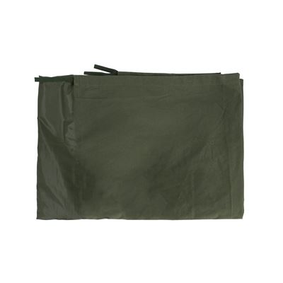 Sac de bivouac BELGE MK2 VERT