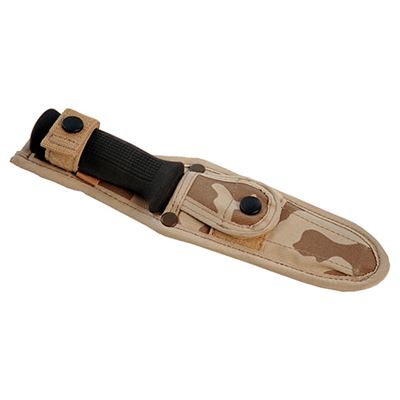 Étui pour UTON vz.95 DESERT Ulena S.M.T.P. MIKOV 4051B 2