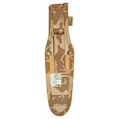 Étui pour UTON vz.95 DESERT Ulena S.M.T.P. MIKOV 4051B 3