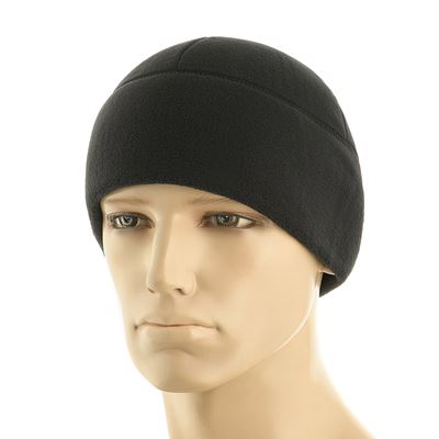 Bonnet d'hiver en polaire Polartec® NOIR M-TAC 40564002 2