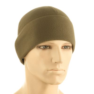 Bonnet d'hiver en polaire Polartec® DARK OLIVE M-TAC 40564048 3