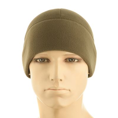 Bonnet d'hiver en polaire Polartec® DARK OLIVE M-TAC 40564048 2