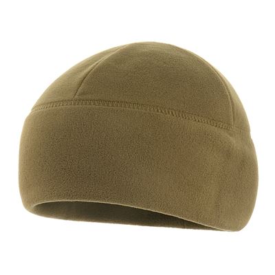 Bonnet d'hiver en polaire Polartec® DARK OLIVE