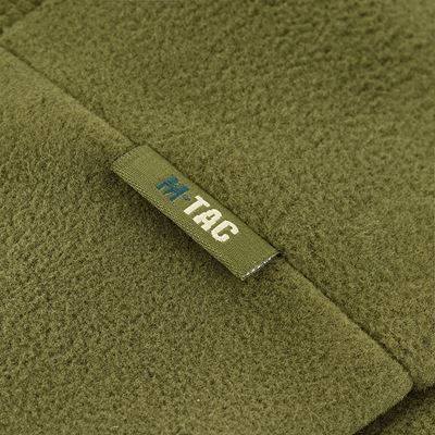 Bonnet d'hiver en polaire Polartec® VERT M-TAC 40564062 6