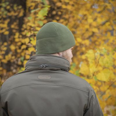 Bonnet d'hiver en polaire Polartec® VERT M-TAC 40564062 2