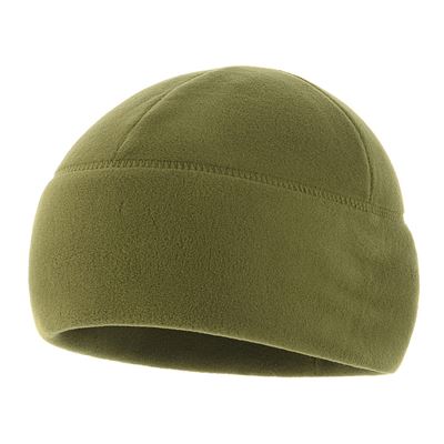 Bonnet d'hiver en polaire Polartec® VERT