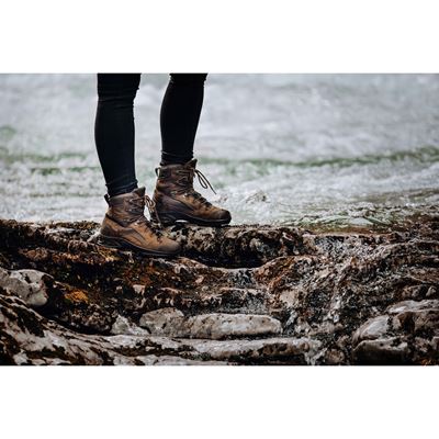 Chaussures SCOUT 2.0 GORE-TEX® MARRON HAIX® 40579 6