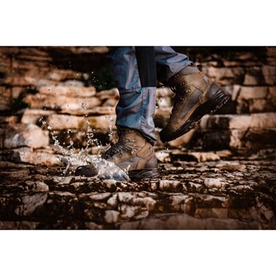 Chaussures SCOUT 2.0 GORE-TEX® MARRON HAIX® 40579 5