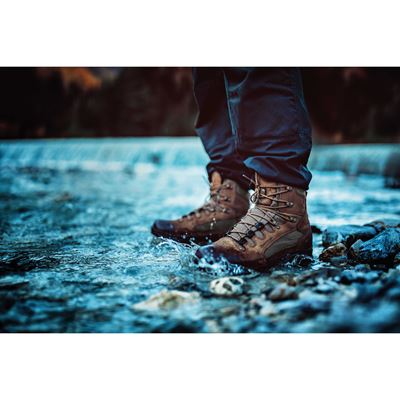 Chaussures SCOUT 2.0 GORE-TEX® MARRON HAIX® 40579 4