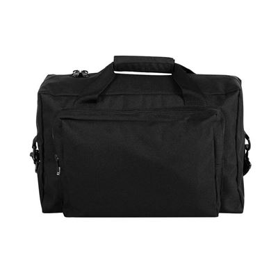 Sac de tir modèle 405 NOIR DASTA 405BLK 2