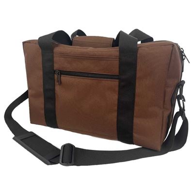 Sac de tir modèle 405 MARRON