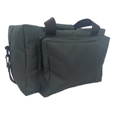 Sac de tir modèle 405 GRIS DASTA 405GR 2