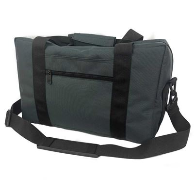 Sac de tir modèle 405 GRIS