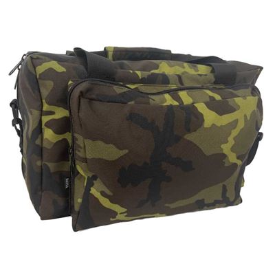 Sac de tir modèle 405 vz.95 forêt DASTA 405W 2