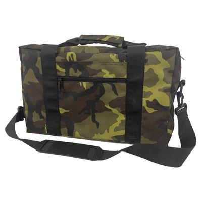 Sac de tir modèle 405 vz.95 forêt