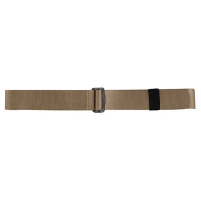 Ceinture BDU avec boucle à passants KHAKI taille 110 cm