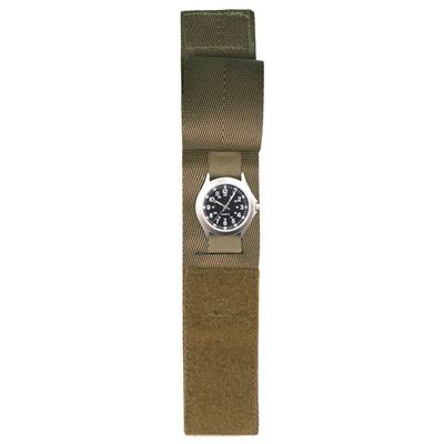 Bracelet de montre COMMANDO NYLON COYOTE