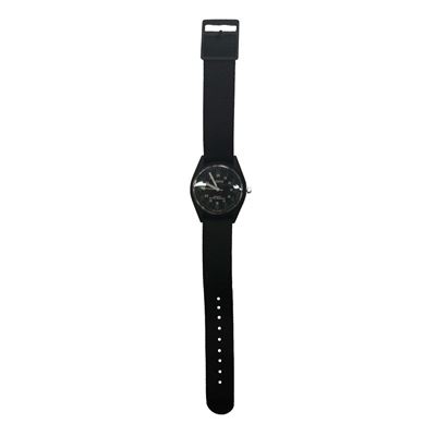 Montre FIELD étanche NOIRE ROTHCO 4105 4