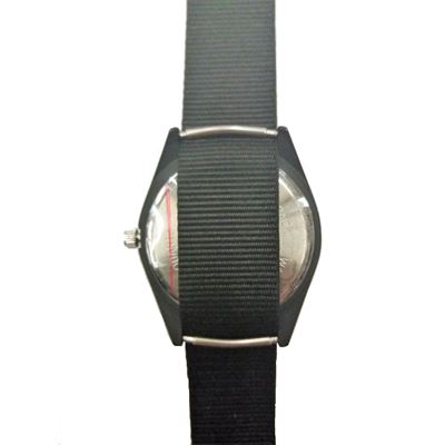 Montre FIELD étanche NOIRE ROTHCO 4105 5