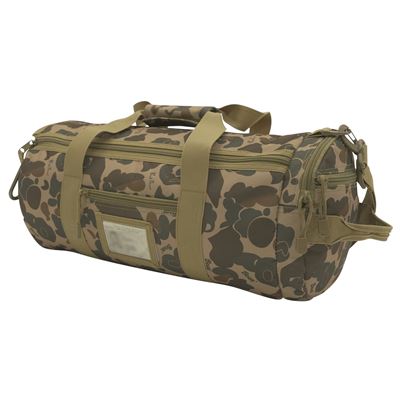 Sac à bandoulière TACTICAL TRAVELER 19" FRED BEAR CAMO ROTHCO 41126 3