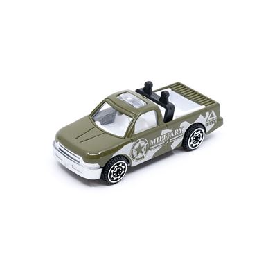 Modèle PICK-UP jouet VERT