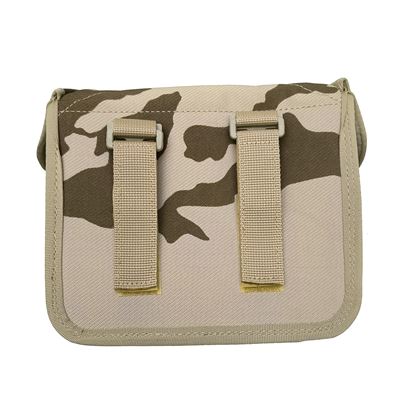 Étui universel pour optique ou jumelles MNS-2000 AČR vz.95 Désert Armée tchèque 4131A-DE 4