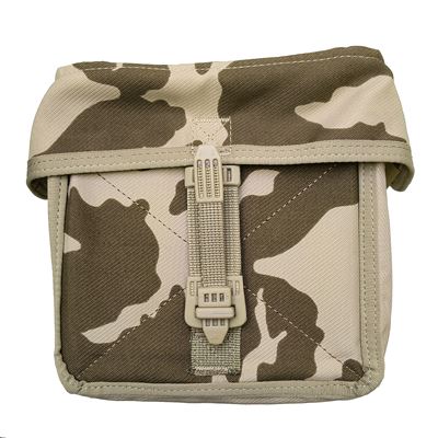 Étui universel pour optique ou jumelles MNS-2000 AČR vz.95 Désert