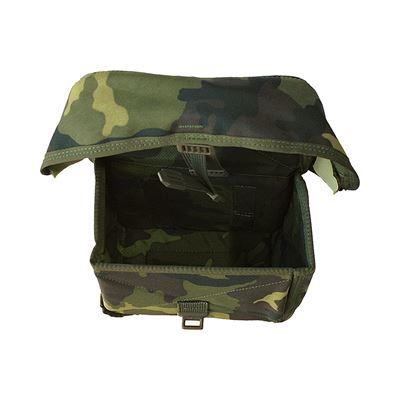 Étui universel pour optique ou jumelles MNS-2000 AČR vz.95 les Armée tchèque 4131A 2