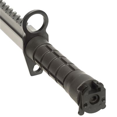 Baïonnette US M9 avec étui  4197E9 3